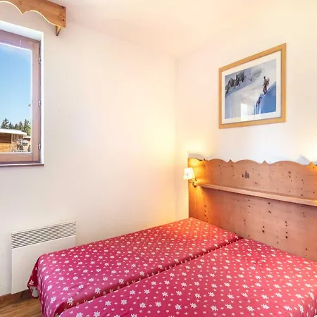 In By The Mountains Appartement *