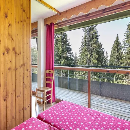 Appartement In By The Mountains Chamrousse