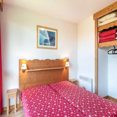 In By The Mountains Appartement