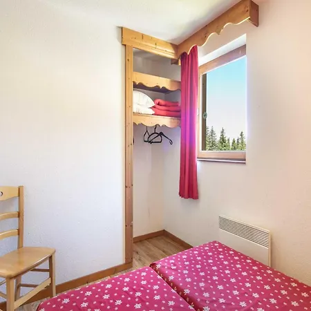 Appartement In By The Mountains Chamrousse