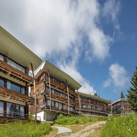 In By The Mountains Appartement